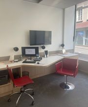 Audioprothésiste Saint Calais-Alain Afflelou Acousticien image 2