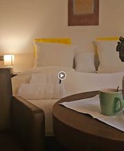 Hotel Malepartus Bild 13