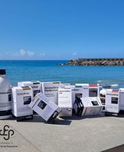 Farmacia Puerto de Tazacorte (CB. MACHÍN OLIVA) imagen 8