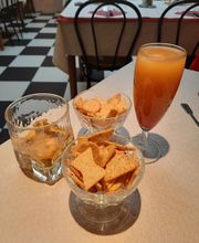 LA TABLE DES HALLES image 5