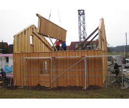 Feudel Holzbau GmbH Bild 7