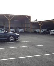 Taxi Ambulance Gorronnaise SARL image 2