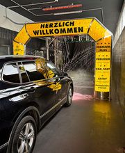 CLASSIC Waschpark Bielefeld