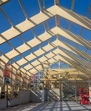 Atelier Z construction bois SA Bild 13