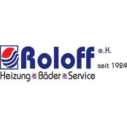 Gerhard Roloff - Heizung und Bäder e. K.