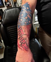 Franklins Tattoo and Supply image 9