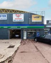 Euromaster SEGAC - Clamart image 6