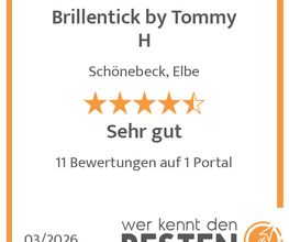 werkenntdenBESTEN.de Qualitätssiegel