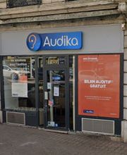 Audika - Audioprothésiste Aix-les-Bains image 1