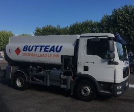 Butteau Fioul image 4