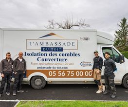 TSB Ambassade du Toit image 9
