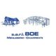 Boé Menuiserie Charpente