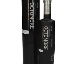 Bruichladdich Octomore 12.3 – Einer der torfigsten Whiskys der Welt