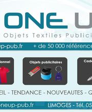 One Up image 2