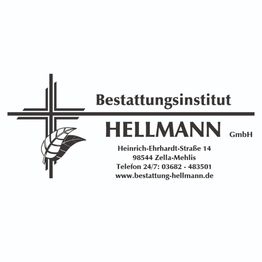 Bestattungsinstitut Hellmann