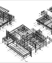 Constructions Métalliques Rousseau SAS image 11