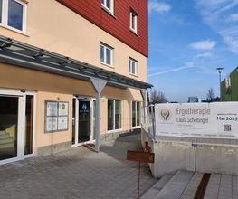 Ergotherapie Laura Scheitinger Bild 3