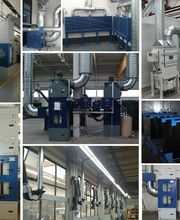 Schnelle GmbH | Industrieabsaugungen Bild 1