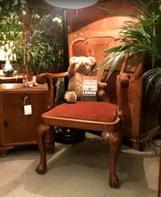 Zürcher Brockenhaus Bild 12