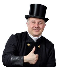 Gerber Schornsteinfeger