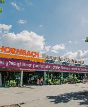 HORNBACH Karlsruhe Grünwinkel Bild 2