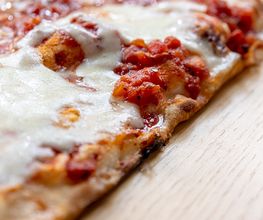 Alice Pizza Ostiense immagine 8