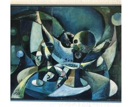 Atelier Bruno Bild 6