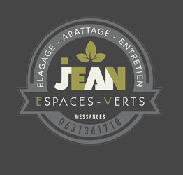 Jean Espaces-Verts