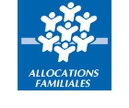 Caisse d'Allocations Familiales C.A.F image 1