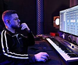 Loca Luke Tonstudio Düsseldorf Bild 1