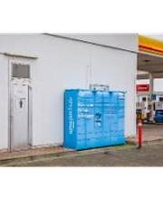 Shell Recharge Charging Station Bild 8