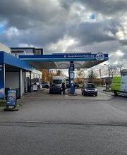 Tankstelle am E-Center Bild 6