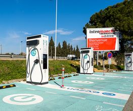 EVzen station de recharge image 8