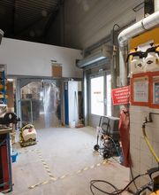 Kiloutou Livry-Gargan - La Plateforme image 3