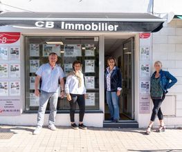 CB Immobilier image 16