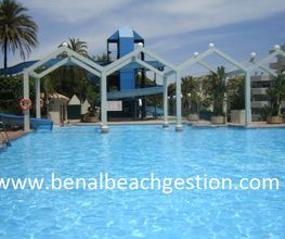 Benalbeachgestion imagen 2