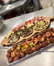 Antica Osteria Bild 6