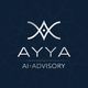 AYYA Advisory AG Logo for AI Consulting and custom development