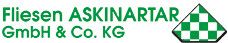 Fliesen Askinartar GmbH & Co. KG logo