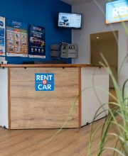 Rent A Car image 5