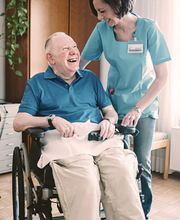 Pflegedienst Rehbein Bild 3
