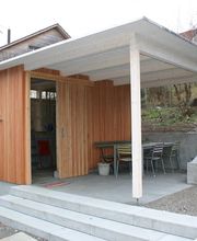 Holzbau Bühlmann AG Bild 12