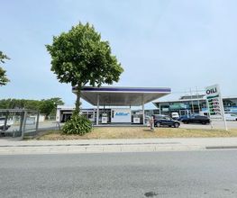 OIL! Tankstelle Flensburg (Osterallee)