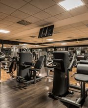 Fitness First Wenigerode - EGYM