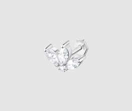 SABOTEUR STORE & FINE PIERCING STUDIO Bild 15