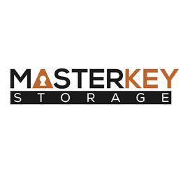 Masterkey Storage