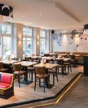 Schweinske Restaurant in Hamburg Harburg Eißendorf - Schnitzel, Burger & Frühstück Bild 3