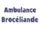 Ambulance Brocéliande