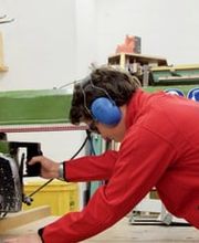 Elektrofachgeschäft Schneebeli Jack Bild 14