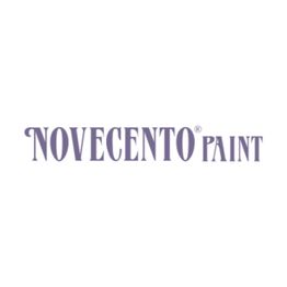 Novecento Paint logo